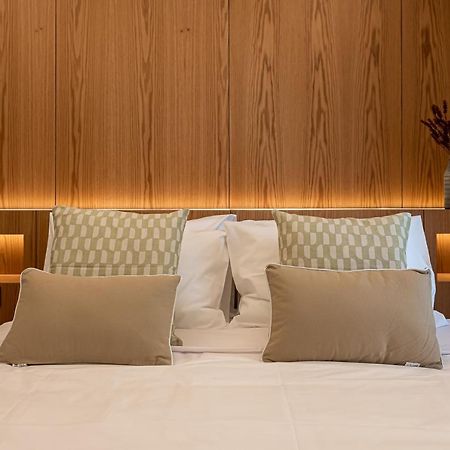 Apartamento Phaedrus Living Luxury Penthouse Ploutarchou Atenas Exterior foto